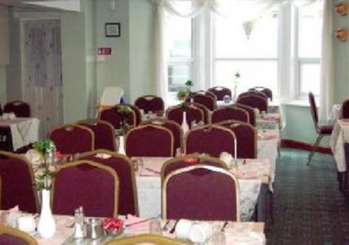 фото отеля Fern Villa Hotel