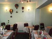 Fern Villa Hotel