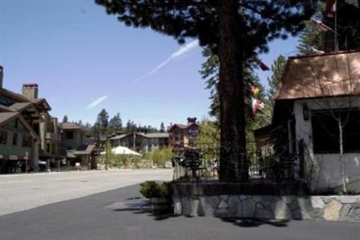 фото отеля Alpenhof Lodge Mammoth Lakes
