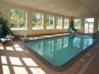 фото отеля Alpenhof Lodge Mammoth Lakes