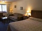 фото отеля Alpenhof Lodge Mammoth Lakes