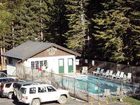 фото отеля Alpenhof Lodge Mammoth Lakes
