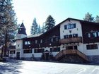 фото отеля Alpenhof Lodge Mammoth Lakes