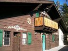 фото отеля Alpenhof Lodge Mammoth Lakes