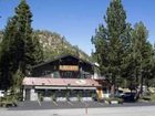 фото отеля Alpenhof Lodge Mammoth Lakes