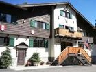 фото отеля Alpenhof Lodge Mammoth Lakes