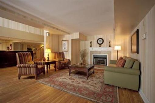 фото отеля Country Inn & Suites Atlanta Airport South