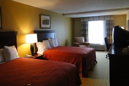 фото отеля Country Inn & Suites Atlanta Airport South
