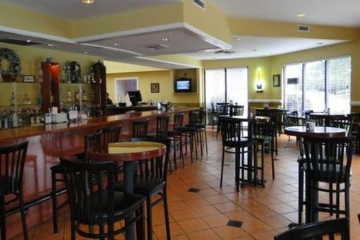 фото отеля Country Inn & Suites Atlanta Airport South