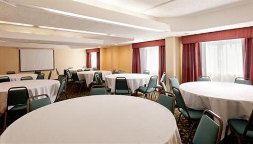 фото отеля Country Inn & Suites Atlanta Airport South