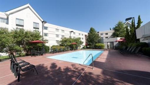 фото отеля Country Inn & Suites Atlanta Airport South