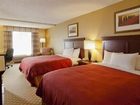 фото отеля Country Inn & Suites Atlanta Airport South