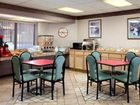 фото отеля Howard Johnson Inn Roanoke Airport