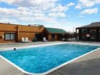 фото отеля Howard Johnson Inn Roanoke Airport