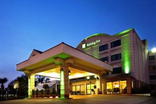 фото отеля Holiday Inn Biloxi