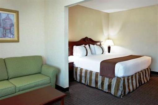 фото отеля Holiday Inn Biloxi