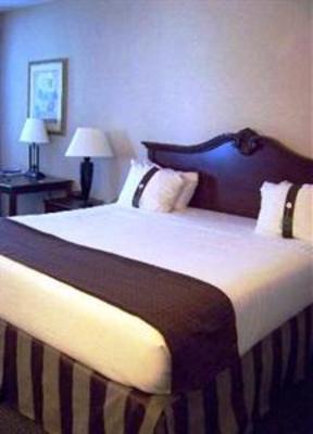 фото отеля Holiday Inn Biloxi
