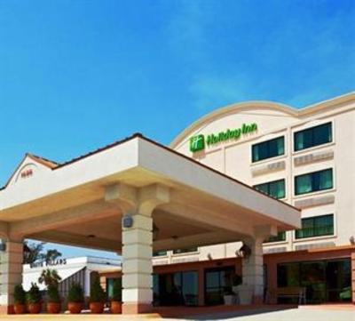 фото отеля Holiday Inn Biloxi