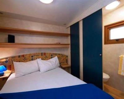 фото отеля Camping Village La Gardiola