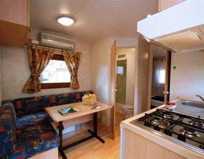 фото отеля Camping Village La Gardiola