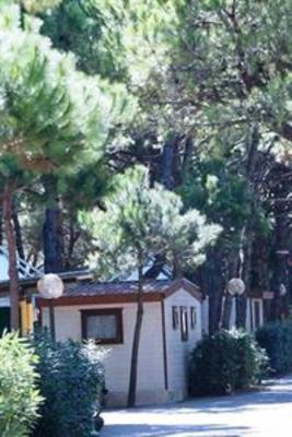 фото отеля Camping Village La Gardiola