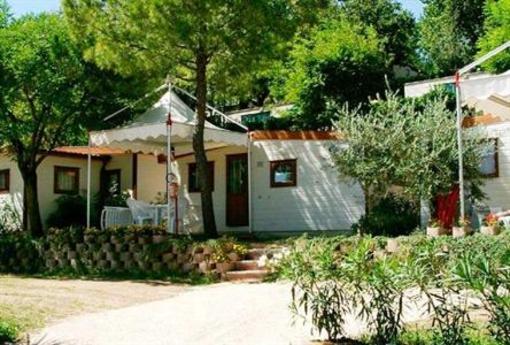 фото отеля Camping Village La Gardiola