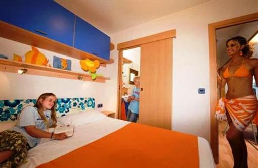 фото отеля Camping Village La Gardiola