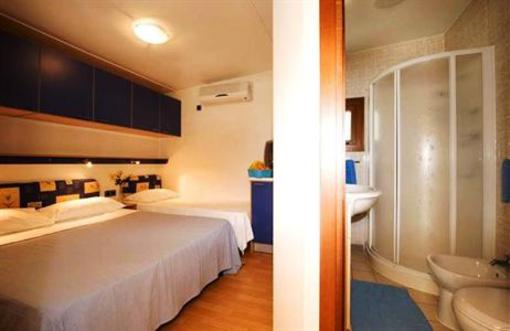 фото отеля Camping Village La Gardiola