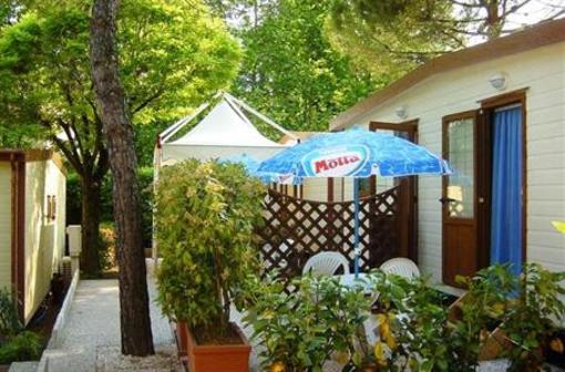 фото отеля Camping Village La Gardiola
