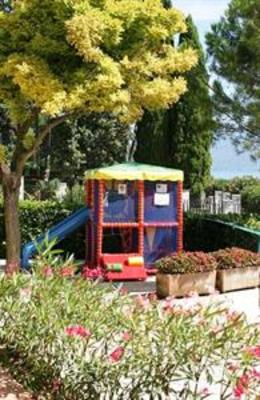 фото отеля Camping Village La Gardiola