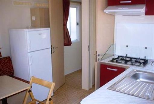 фото отеля Camping Village La Gardiola