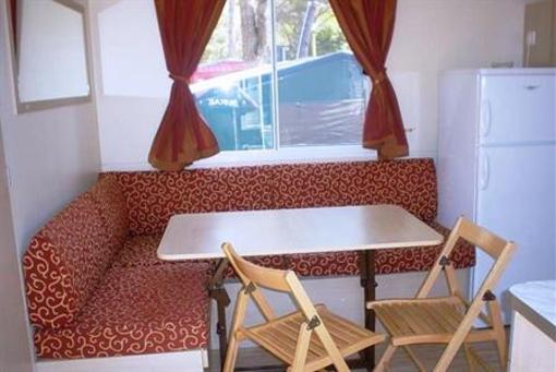 фото отеля Camping Village La Gardiola