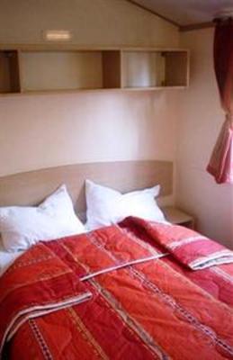 фото отеля Camping Village La Gardiola
