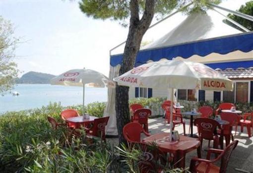 фото отеля Camping Village La Gardiola