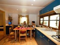 Camping Village La Gardiola