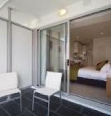 фото отеля Central Precinct Apartment Hotel Auckland