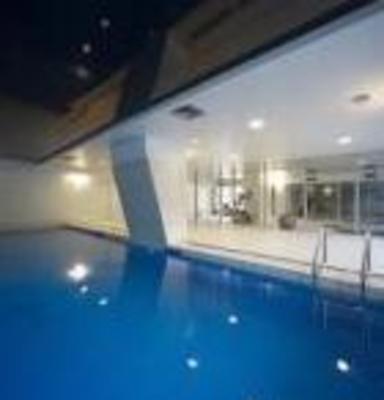 фото отеля Central Precinct Apartment Hotel Auckland