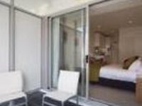 Central Precinct Apartment Hotel Auckland