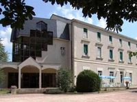 Comfort Hotel Des Sources Pougues-les-Eaux