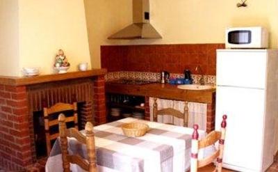 фото отеля Alojamientos La Moraleja