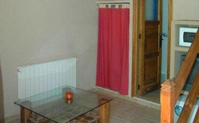 фото отеля Alojamientos La Moraleja