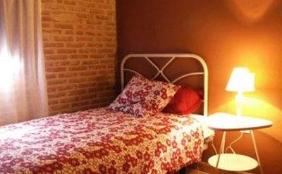 фото отеля Alojamientos La Moraleja