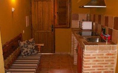 фото отеля Alojamientos La Moraleja