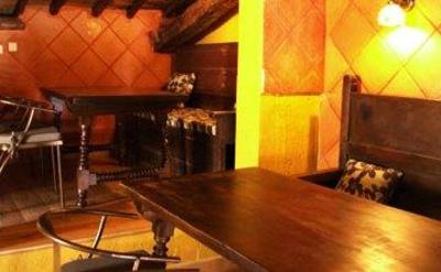 фото отеля Alojamientos La Moraleja