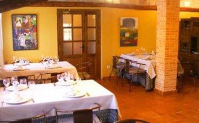фото отеля Alojamientos La Moraleja