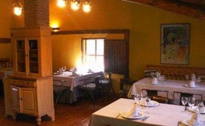 фото отеля Alojamientos La Moraleja