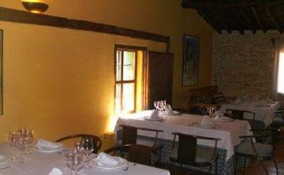 фото отеля Alojamientos La Moraleja