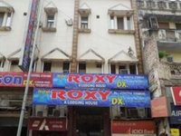 Roxy Dx Hotel New Delhi