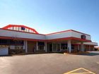 фото отеля Howard Johnson Burlington