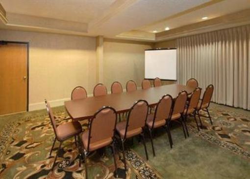 фото отеля Comfort Suites Sherman